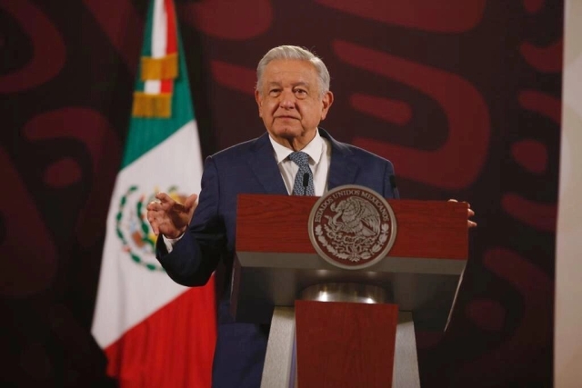 Migrantes secuestrados en Tamaulipas fueron liberados y &#039;no rescatados&#039;, aclara AMLO