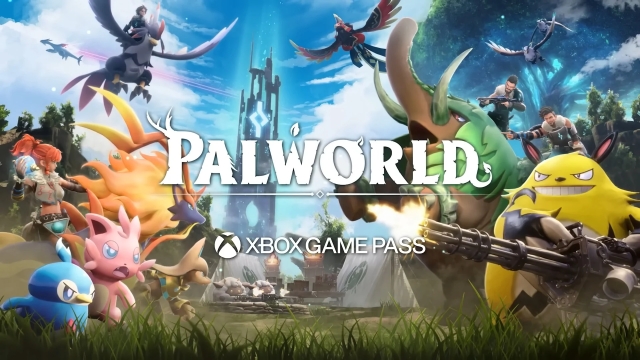Controversia y éxito: Palworld podría llegar a tus dispositivos móviles