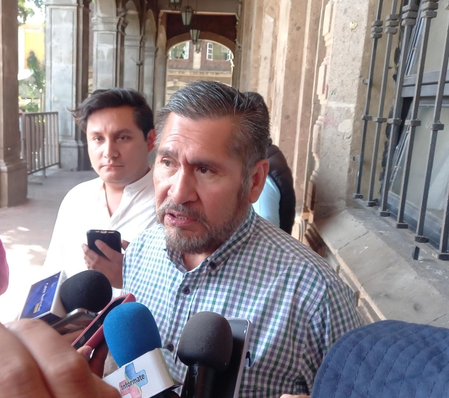 Refuerzan vigilancia en los Altos de Morelos, tras homicidio de exalcalde