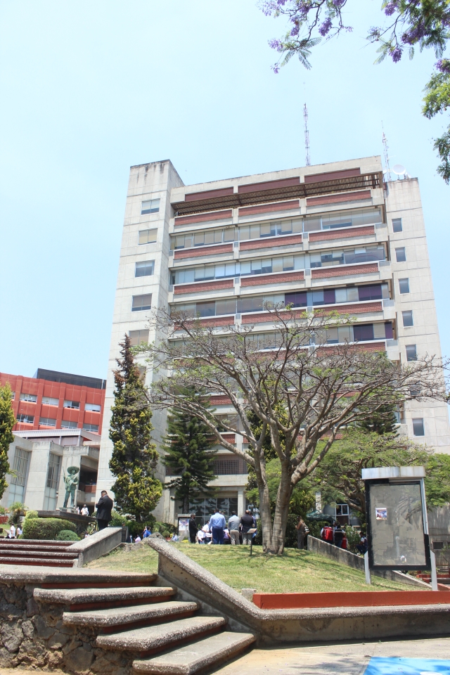 Reto de universidades, mantener autonomía: Cortés Montes