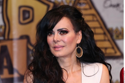 Maribel Guardia obtiene orden de restricción contra Gustavo Adolfo Infante tras comentario ofensivo