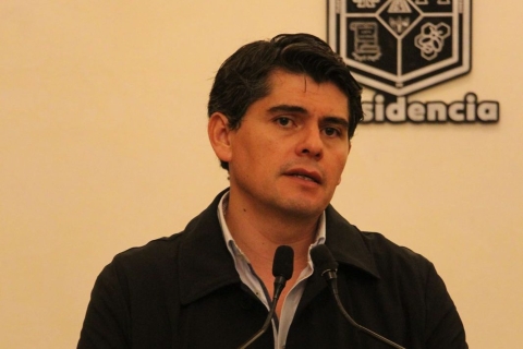 &#039;Hemos sido rebasados&#039; por la violencia: reconoce alcalde de Zitácuaro