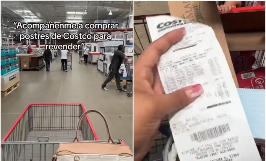 Revendedoras desafían nuevas reglas de Costco: ¿Cuál es el secreto?