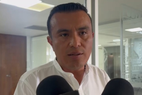 Isaac Pimentel Mejía