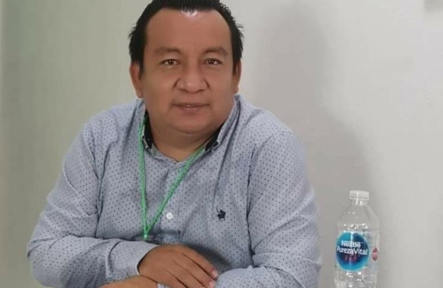 Asesinan al periodista Heber López Vásquez en Salina Cruz, Oaxaca