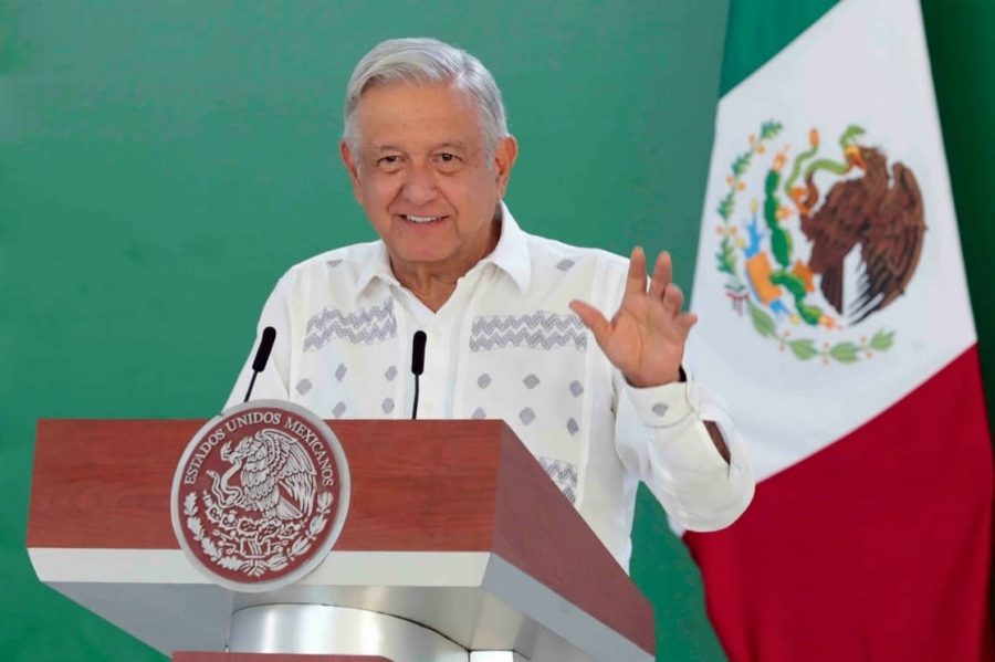 INE, Guardia Nacional y CFE, las reformas pendientes de AMLO.