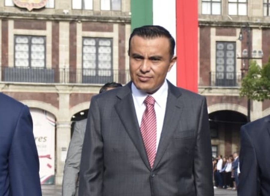 El compromiso, trabajar en unidad y en coordinación con las diferentes fuerzas políticas: diputado Isaac Pimentel