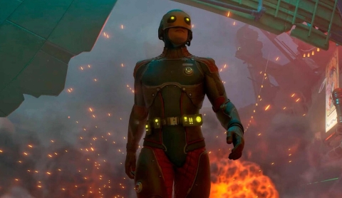 The Outer Worlds 2 no permitirá reiniciar a tu personaje