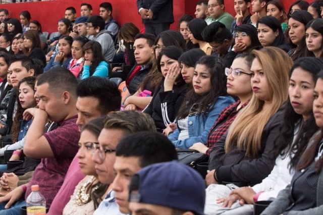 ¡Apúntate! Jóvenes Construyendo el Futuro reactiva convocatoria para 100 mil beneficiarios