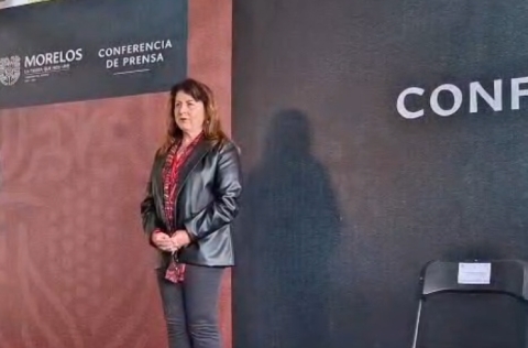 Escultura de Emiliano Zapata estará en la plaza de armas