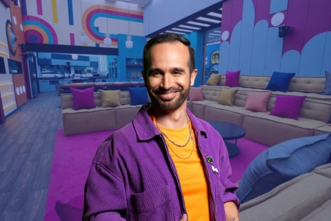 La Casa de los Famosos México 2025: Guana cierra el Cuarto Noche y comienza la fusión