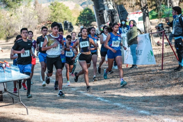 La delegación morelense acumuló 10 medallas (tres de oro, tres de plata y cuatro de bronce) en los Juegos Nacionales Populares 2019, superando por una presea la marca del 2018.