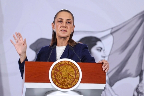 Sheinbaum: triunfo de Kast en Chile abre reflexi&oacute;n para el progresismo en Latam