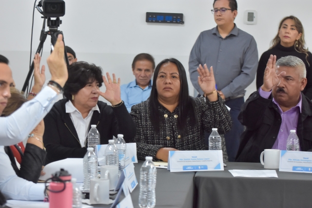 Leyes de ingreso municipales 2025 sin incrementos: diputada Jazmín Solano López