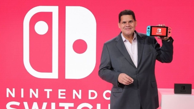 El metaverso de Facebook no tendrá éxito, para el expresidente de Nintendo