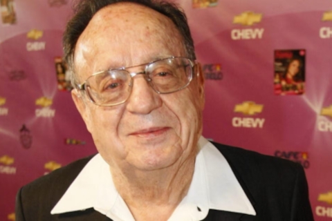 Revelan millonarias regalías que recibía ‘Chespirito’ por sus creaciones