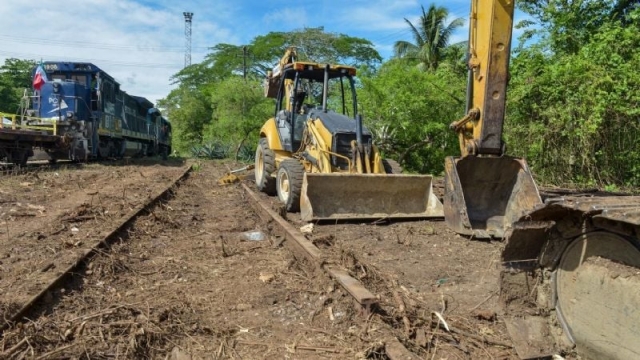 Accidente en las obras del Corredor Interoceánico deja un muerto y dos heridos