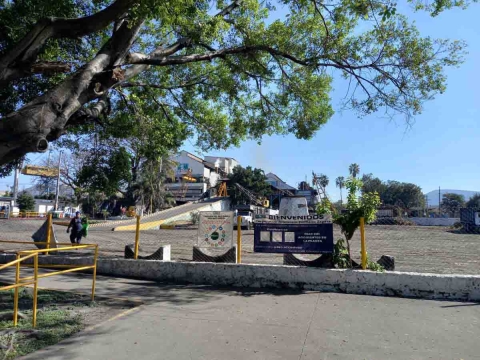   El IEZ aseguró que en el corto plazo liberará un pozo de agua para otros usos y también reducirá el volumen de extracción.