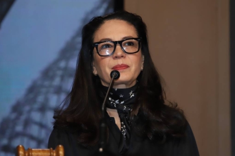 Yolanda Andrade revela que padece dos enfermedades incurables: “Poco a poco no voy a poder caminar ni hablar”