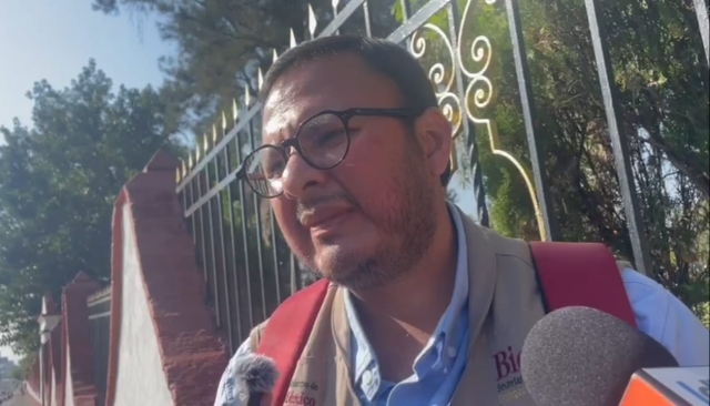 Al menos dos intentos de robo a cajeros autom&aacute;ticos del Banco del Bienestar en Morelos, en 2025