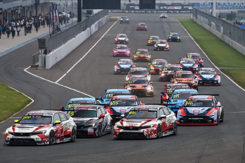 Serán 15 los pilotos mexicanos que participen en este campeonato mundial de automovilismo. 