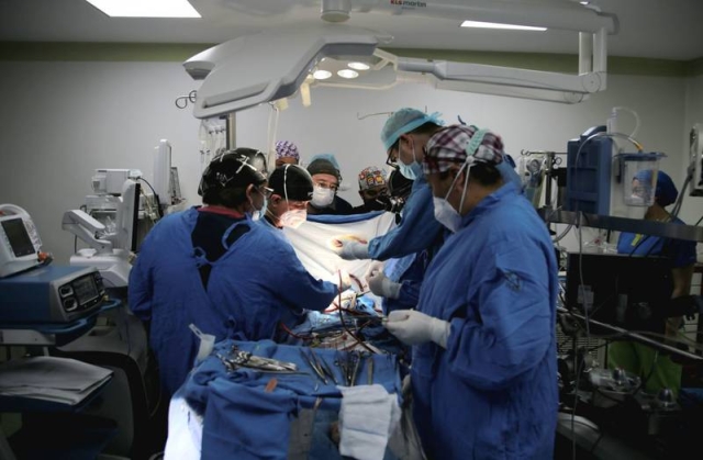 Tercera jornada de reclutamiento de médicos especialistas: En estos estados habrá vacantes