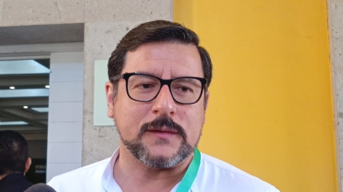 Descarta Movilidad nuevas tarifas del transporte p&uacute;blico este a&ntilde;o