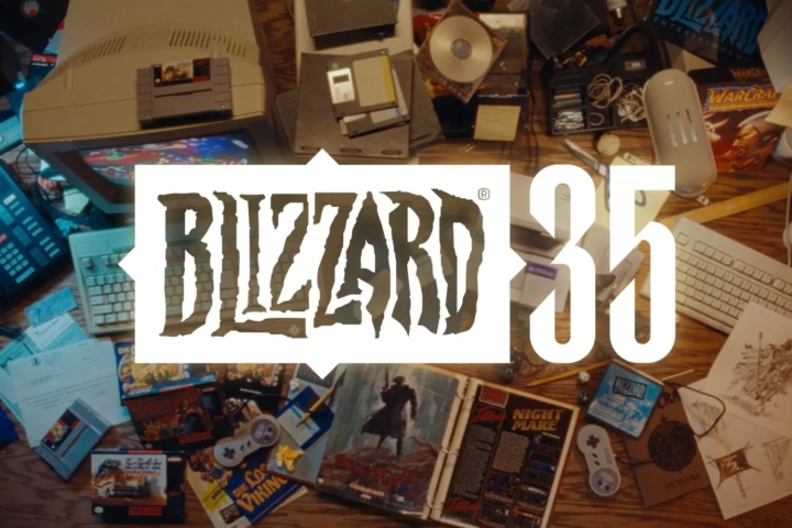 Blizzard anuncia Showcase 2026 con grandes novedades de Diablo, Overwatch, Warcraft y m&aacute;s