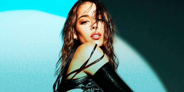 Danna Paola cambia de nombre artístico mientras prepara su nuevo álbum