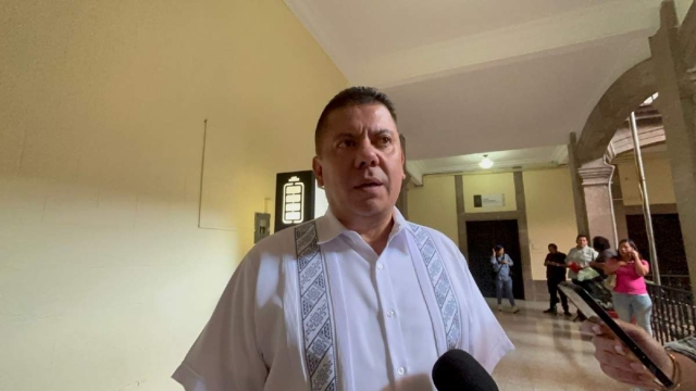 Presas est&aacute;n en 80 por ciento de su capacidad