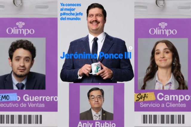 Prime Video lanza el tr&aacute;iler de 'La Oficina' y confirma su estreno