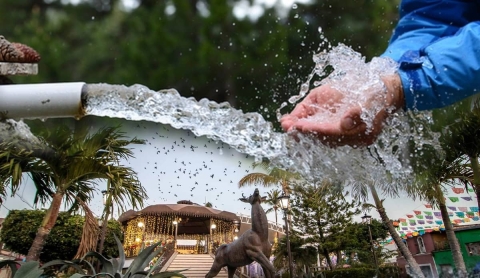 Buscan reducir morosidad en pago de agua potable en Mazatepec