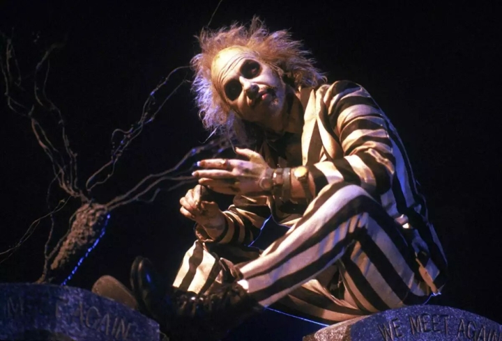 ¡Vuelve Beetlejuice! Todo lo que sabemos de la secuela