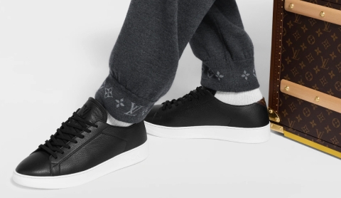 Los tenis favoritos de los millonarios: lujo, estilo y personalidad en cada paso