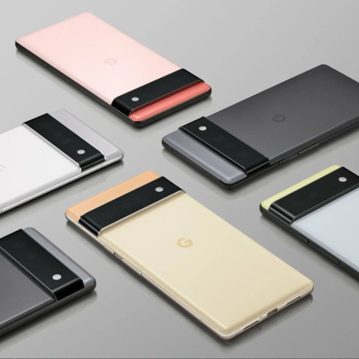 Google explica porqué el Pixel 6 no carga tan rápido como debería