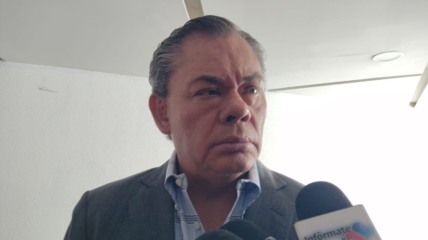 Comparecencias de secretarios del gabinete estatal ante Congreso ser&aacute;n a puerta cerrada, a finales de marzo