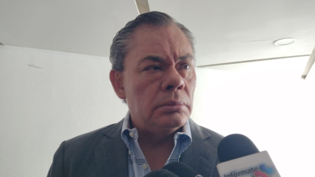 Comparecencias de secretarios del gabinete estatal ante Congreso ser&aacute;n a puerta cerrada, a finales de marzo