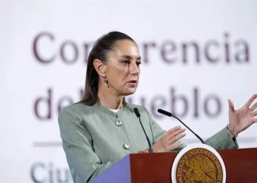 Sheinbaum confirma asistencia a la Cumbre CELAC en Honduras