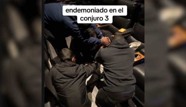 Captura de pantalla