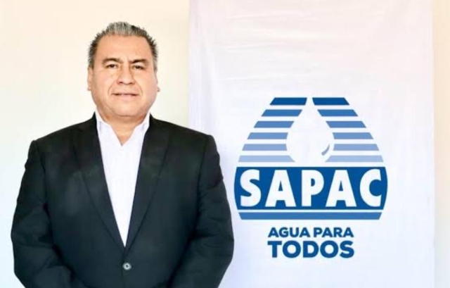 Cambios en el SAPAC
