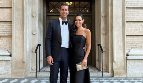 ¿Qué significa realmente &#039;black tie&#039;? El código de vestimenta que más confunde