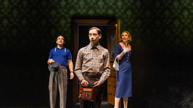 'Stranger Things: The First Shadow' llegar&aacute; a Netflix con una grabaci&oacute;n especial de Broadway