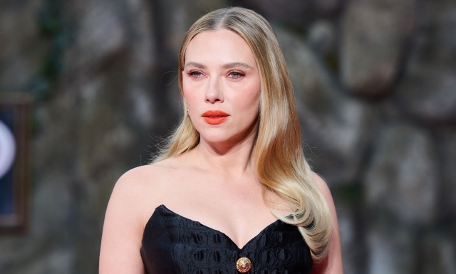 Scarlett Johansson se convierte en la actriz más taquillera del mundo gracias a Jurassic World: Rebirth