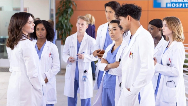 Renuevan &#039;Grey´s Anatomy&#039; para su temporada 21