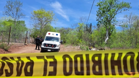 Matan a dos individuos en Axochiapan