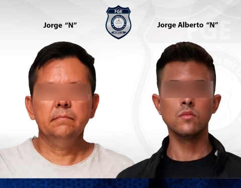 Sentencian a feminicida de Kimberly Melissa