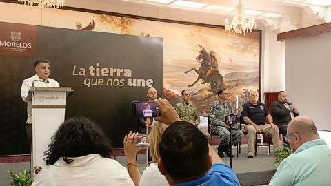 Confirma SSPC detenci&oacute;n de excandidata a la alcald&iacute;a de Totolapan