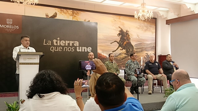 Confirma SSPC detenci&oacute;n de excandidata a la alcald&iacute;a de Totolapan