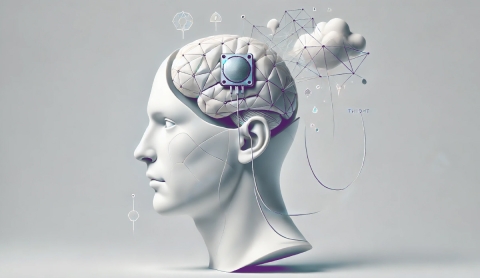 China inicia ensayos clínicos de implantes cerebro-computadora en 2025