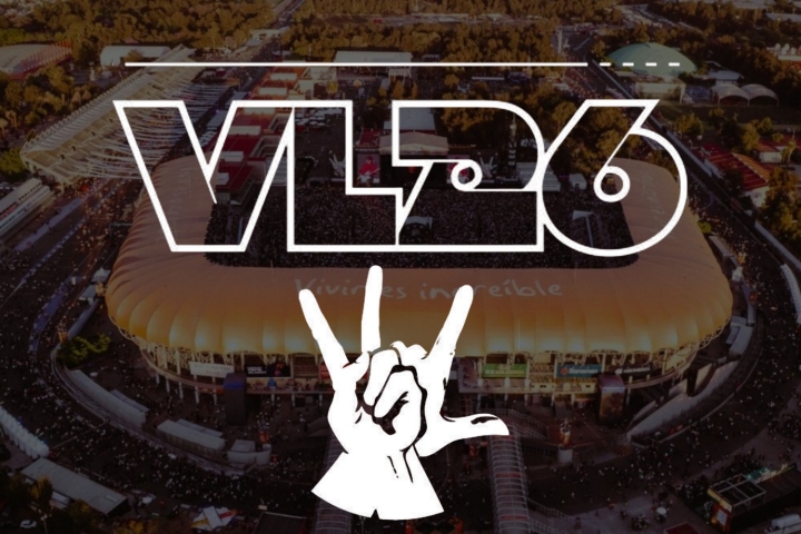 Vive Latino 2026 renueva su mapa y apuesta por una experiencia total